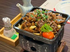 -仙隐小鹿料理食堂(惠济万达店)