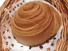 豆香包-西贝(上海我格广场店)