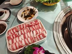 -景笙毋米粥底火锅(20年老字号)