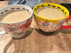 -耶里夏丽·丝路新疆菜·清真食品(徐家汇臻选店)