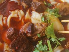 -Xi'An Food Bar 西安饭庄