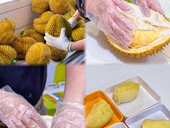 -皇室假期美食水疗会(春风路店)