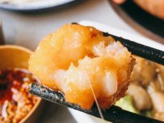 手打虾滑-重八牛府之初入江湖(双榆树店)
