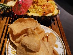 -小娘惹厨房Little Nyonya(狮城有约上榜店)