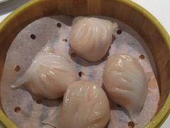 虾饺-唐宫海鲜舫