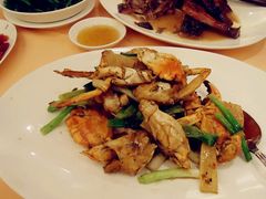 镛记姜葱肉蟹_副本-镛记酒家