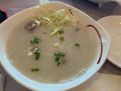 -无锡城中皇冠假日酒店·芳园中餐厅