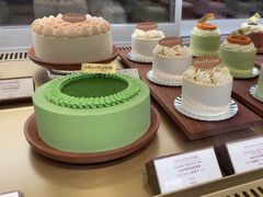 -chuchulab日式短蛋糕(粤海天地店)