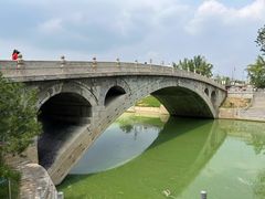 -赵州桥景区