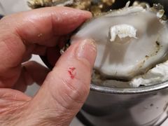 -深海壹品海鲜自助餐厅(吾悦广场店)