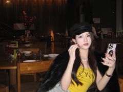 -君悦酒店·La Terrazza意合園·意式风味