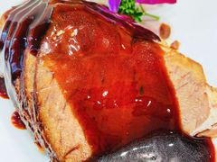酱牛肉-老人和饭店(淮海中路店)
