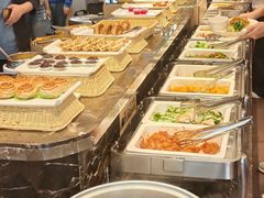 -素满香·素食自助餐(西安·民乐园店)