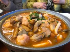 -龙凤瓦罐煨汤馆(清江东路店)