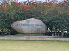 -中国科学院西双版纳热带植物园