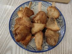 -轻蔬不用等·素食(江苏路店)