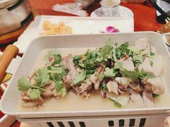-京味张·北京烤鸭(南山店)