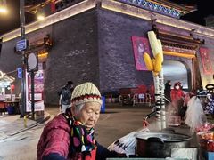 -鼓楼夜市
