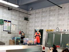 -山水肠粉(盐田店)