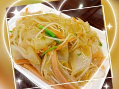 -彩景大酒楼(万泰新天地店)