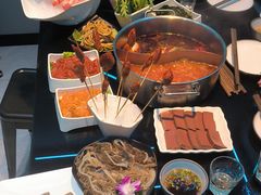 -唯爱KTV聚会餐厅(仙林东城汇店)
