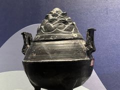 -北京大葆台遗址博物馆