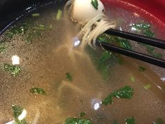 -马兰拉面(西直门外店)