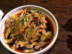 -半天妖烤鱼(文化东路店)