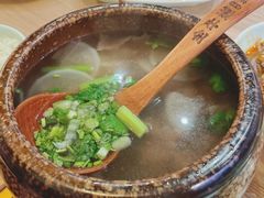 -全牛道·川小馆乐山跷脚牛肉(国金中心店)