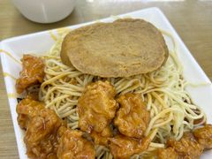 -玉华饮食店(茅台路店)