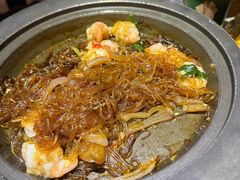 -绿茶餐厅(朝阳大悦城店)