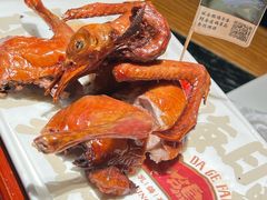 -大鸽饭(北京路店)