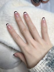 -瞧·享轻奢美甲美睫