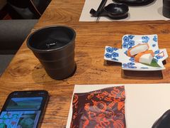-藤原布二·大正创意料理(五台山店)