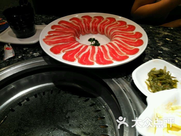 汉拿山(摩尔广场店)-图片-珠海美食-大众点评网