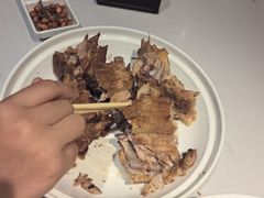 -北李·海肠捞饭·大连菜(望京凯德MALL店)
