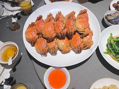 -庆云楼饭庄(什刹海店)