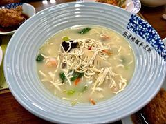 -粗茶淡饭(东关街店)