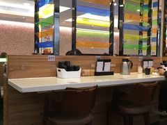 大堂-和平馆·地道港澳茶餐厅(西门口店)