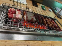 -河坝강뚝烧烤专门店(旗舰店)
