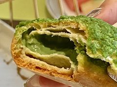 -希尔顿欢朋酒店·欢朋餐厅