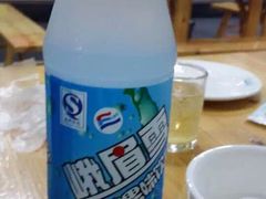 -二孃鸡爪爪(双楠店)