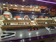 -比格比萨自助(南京万达茂店)