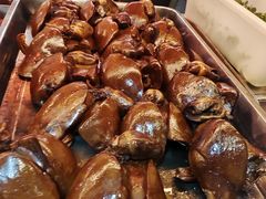 -日日香卤鹅饭店·澄海狮头鹅(澄海店)