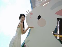 -KK ONE(京基滨河时代店)