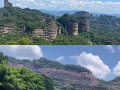 -丹霞山风景名胜区