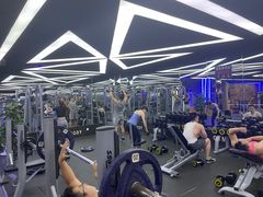 -宝德龙游泳健身