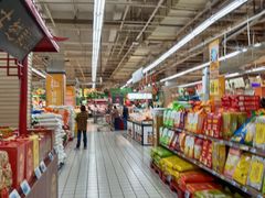 -大润发(康桥店)
