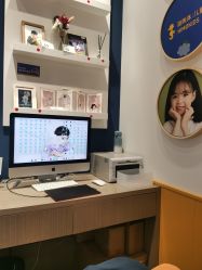 点击看大图 -海马体家庭照相馆(杭州远洋乐堤港店)
