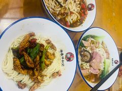 -和记粉馆(湘春路店)